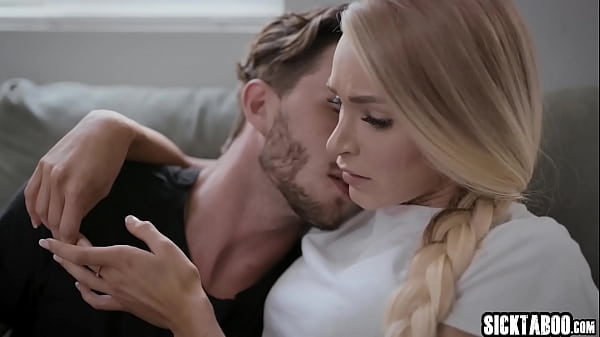 Hot babes enjoyed amazing cock sucking and pussy fucking 