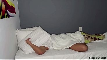 Nonton I Caught Redhead Babe Joha Bettina Masturbating thumbnail