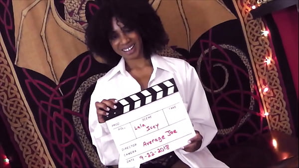 Lala ivey she's back for more 2nd camera 