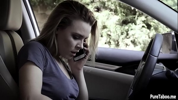 Student trades her pussy for a free room and got fucked