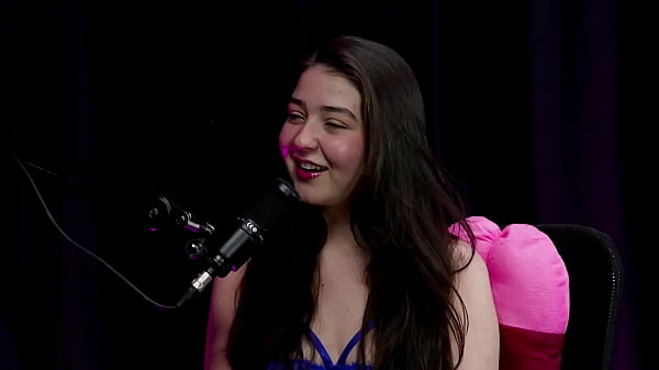 Compilados da flora favaretto no papo com tifany swing cast parte 2 watch sheer red 