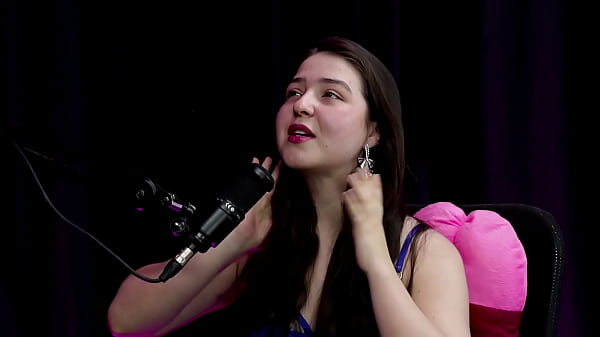 COMPILADOS DA FLORA FAVARETTO NO PAPO COM TIFANY (SWING CAST) - PARTE 2 (WATCH ON: SHEER/RED) 