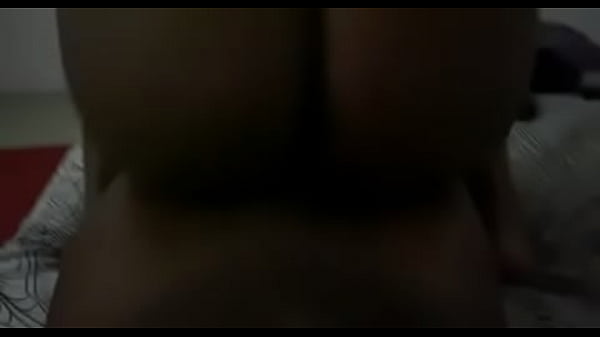 Rebondis sur la bite 