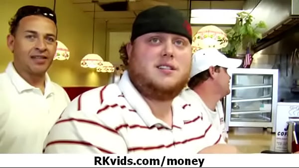 Hooker gets payed and tape for sex 15 