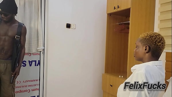 Nonton Horny Student Get Good Fuck From A Total Stranger thumbnail