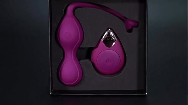 AMAZING EGG VIBRATOR