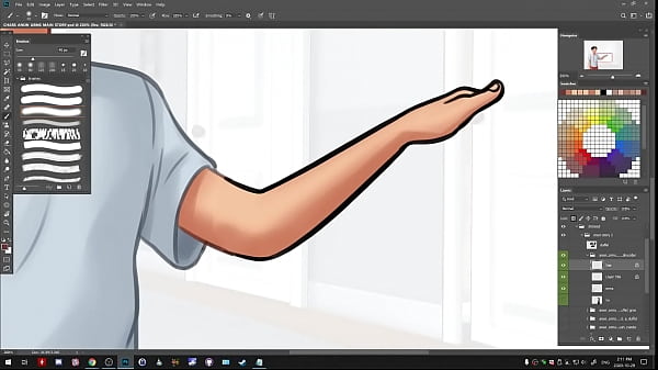 Sts broadcast by dc on picarto from october twenty ninth 2020 a 