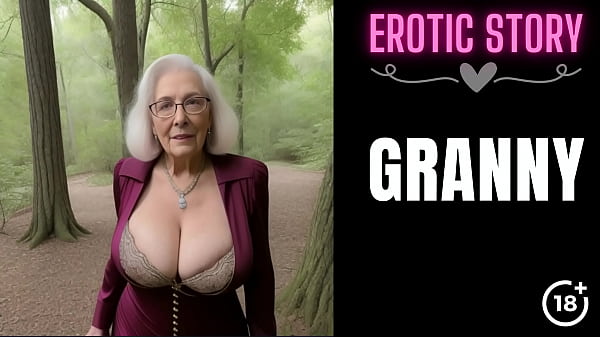 Bike Ride With Step Granny Turns Into Something Else thumbnail