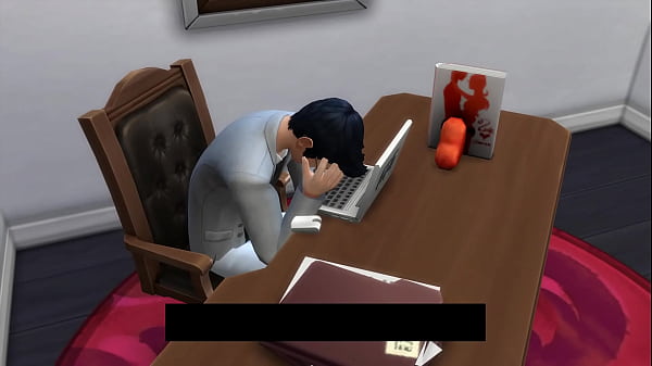 Play MP4 - I Left My Husband for a BBC &lpar;PROMO&rpar;