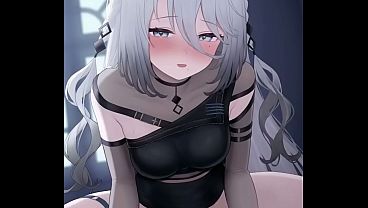 Vtuber Hentai thumbnail