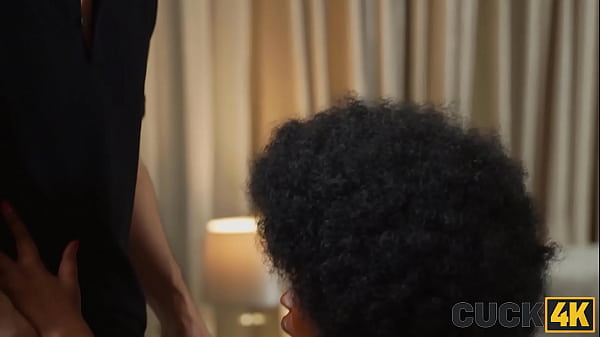 Play MP4 - CUCK4K&period; The Thomas Clown Affair