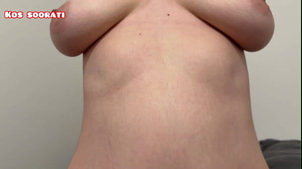 Big ass step mom seducing step son in bed and getting fuck 