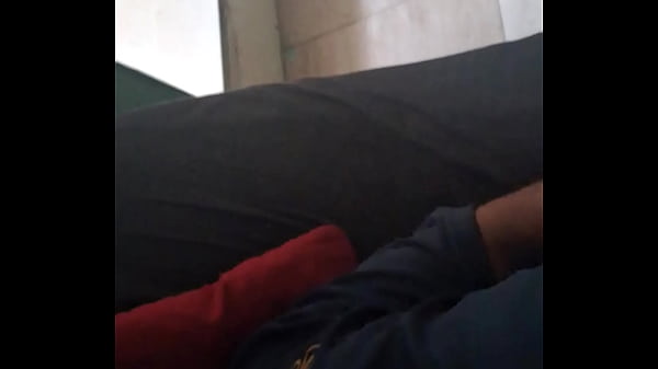 Play MP4 - Orgasmo Santo1 meu pau latejando de tes&atilde;o e ningu&eacute;m quer ele