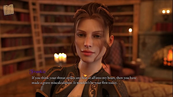 The Price Of Power 69