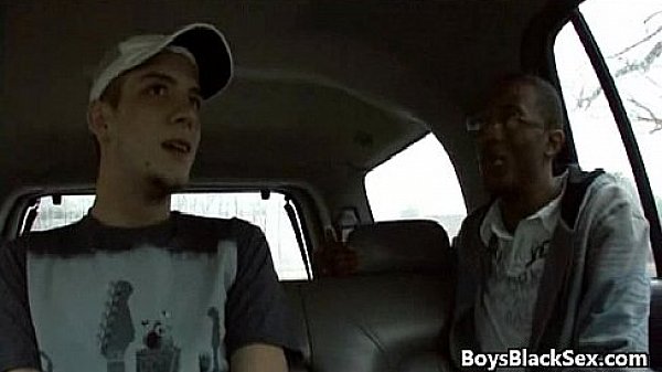 White Sexy Boys Fucked By Gay Blacks Movie 10 