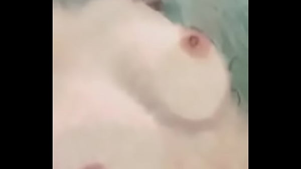 Kae AKA Lily in the Shower