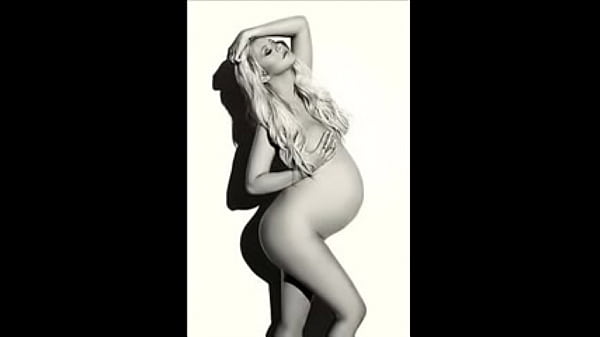CRISTINA AGUILERA