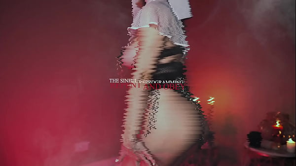 The sinful reprogramming 