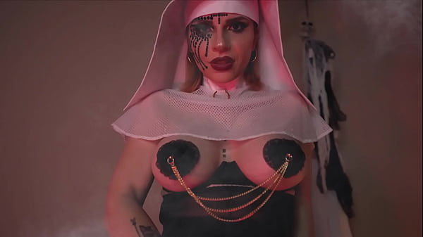 The sinful reprogramming 