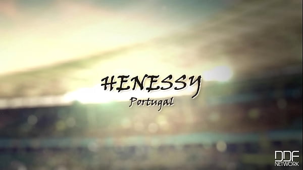 Henessy's got the moves