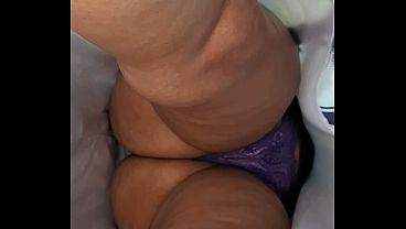 I was touched on the subway during the trip. 