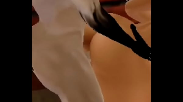 Raquel es destrozada 