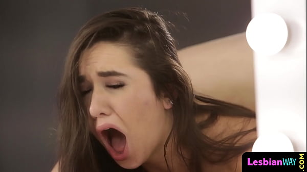 Rimmed bigtits girlfriend_queening cute_dyke