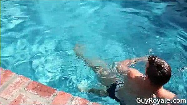 Take A Dip - Conner Patricks & Jimmy gay boys 
