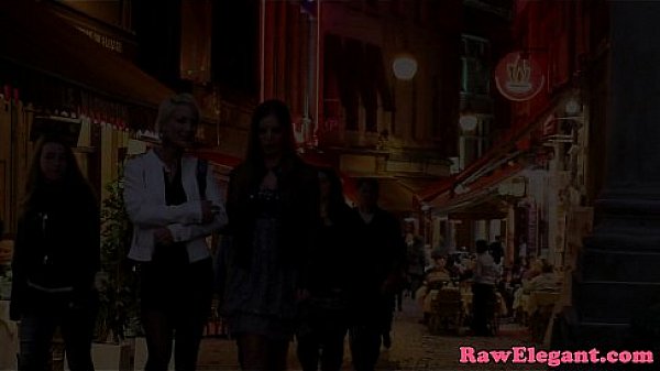 Nonton Glamour Eurobabes Dildofuck Each Other thumbnail