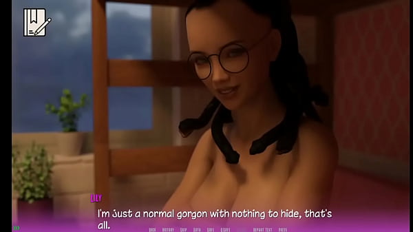 Porn Games Gameplay 