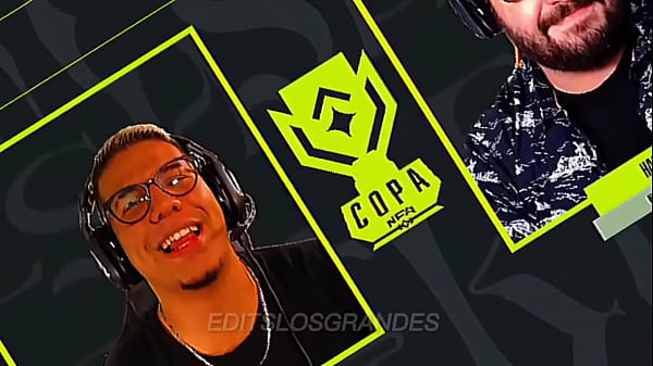 Nonton Los Grandes &eacute; O Terror thumbnail