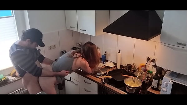 Just Let It Happen - Surprise Fuck My Stepsister While Everyone Is Asleep thumbnail