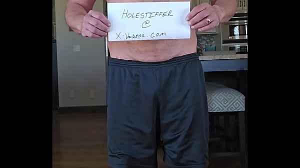 Holestiffer Verification Video