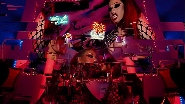 The succubi first feeding