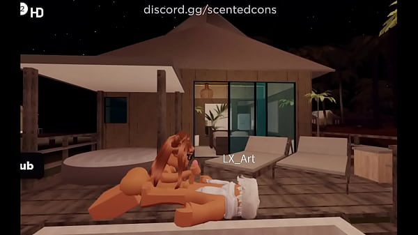 Roblox sex 