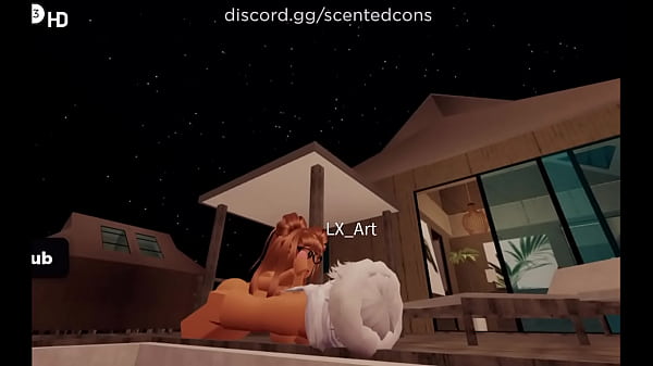 Roblox sex