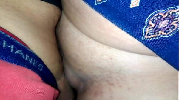 En la orrilla delmar conmi vieja