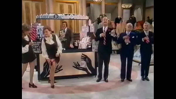 Nonton Uk 1970s Sitcom. Joanna Lumley Striptease thumbnail
