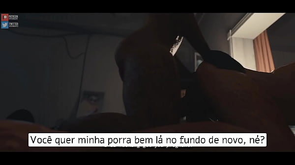 Play MP4 - Trespasser - Cartoon Gay legendado