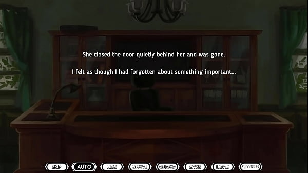 Umeko Knows Exactly How To Stop Her Master From Thinking Too Much - Maid Mansion thumbnail