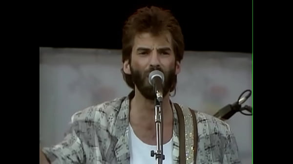 Kenny Loggins 