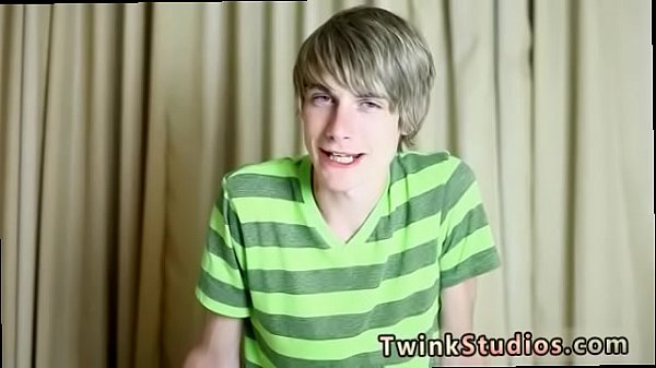 Watch free hot emo gay porn Preston Andrews is back for another