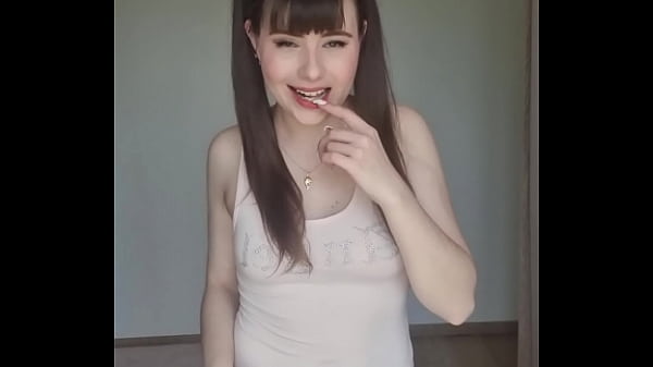 Cutie time with ponytails