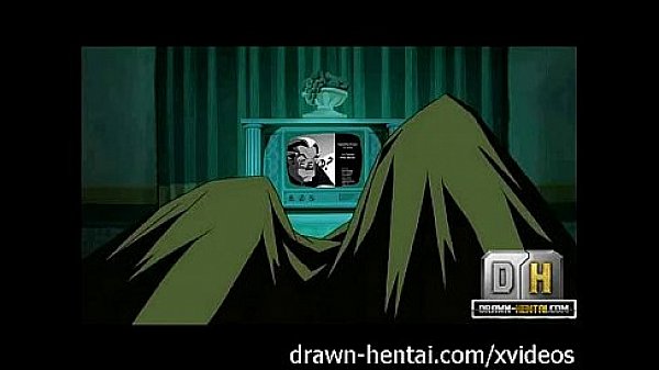 Scooby-Doo Porn - Velma wants a fuck-a-thon 