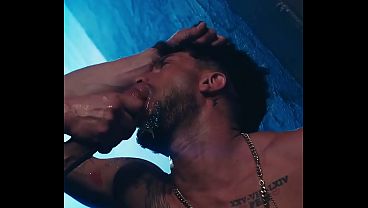 Gay Domination - Andrea Suarez Gets Fucked