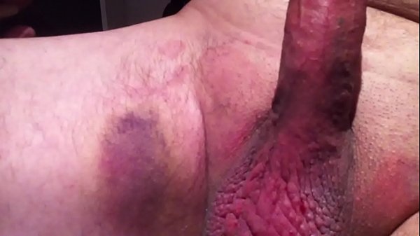 Play MP4 - Strafe f&uuml;r Schwanz und Sack