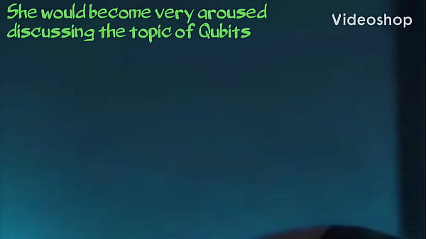 Nonton Qubits thumbnail