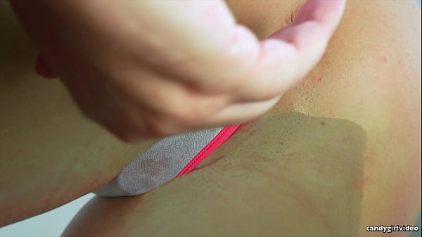 Arielle Lane - Put 'em On The Glass 1 4k thumbnail