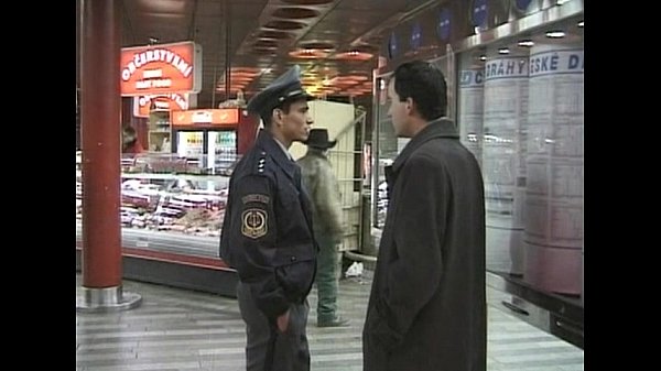 Play MP4 - Lycos&sol;MansefLycos - SOLDIER BOYS - scene 2