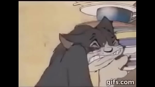 Rat&oacute_n cogiendose a un gato culon 1080p HD big tits Y me vengo en su boca